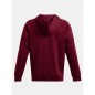 Felpa con cappuccio Under Armour Rival Fleece FZ M 1379767-625