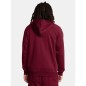 Felpa con cappuccio Under Armour Rival Fleece FZ M 1379767-625