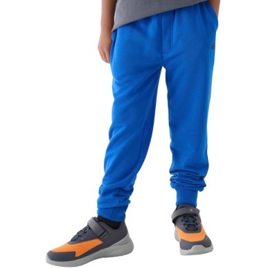 Trousers 4F M0810 Jr 4FJWMM00TTROM0810 36S