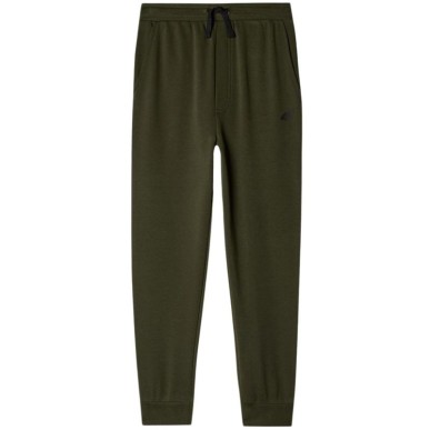 Pantaloni 4F M0810 Jr 4FJWMM00TTROM0810 43S