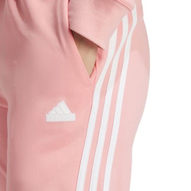 Pantaloni adidas Iconic Wrapping 3-Stripes Snap W IX1119