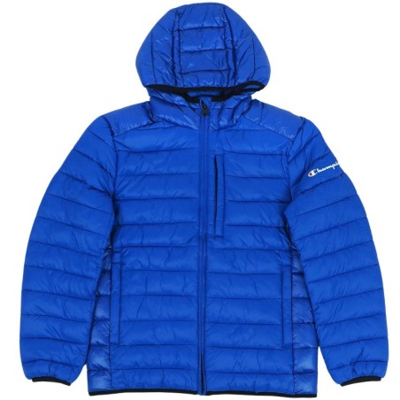 Champion Hooded M 220340 BS008 jacket