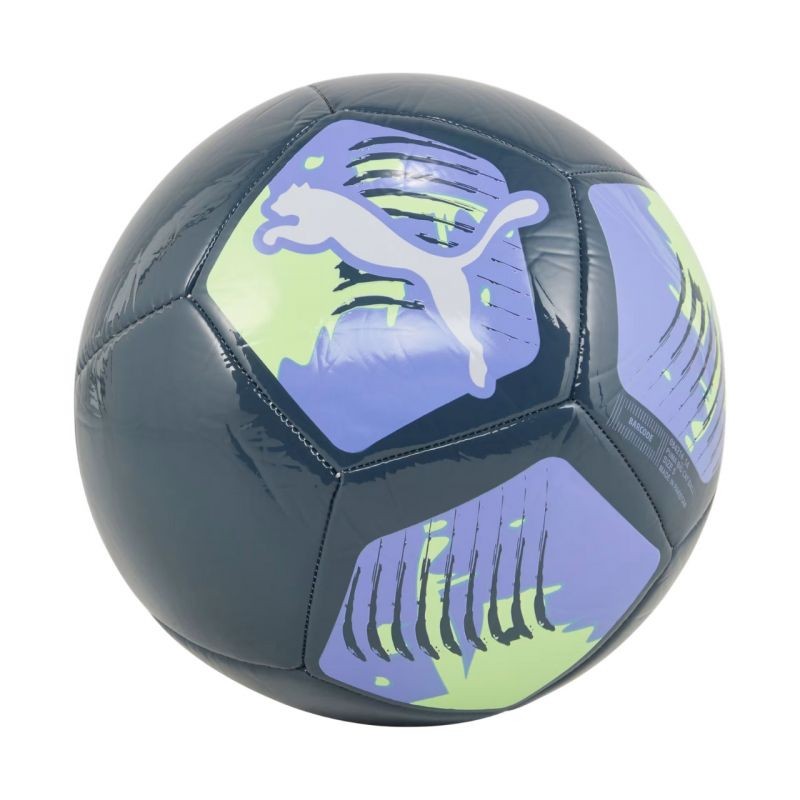 Puma Big Cat 84214 14 Pallone da calcio