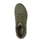 Skechers Uno Stand On Air Shoes Green W 73690-OLV