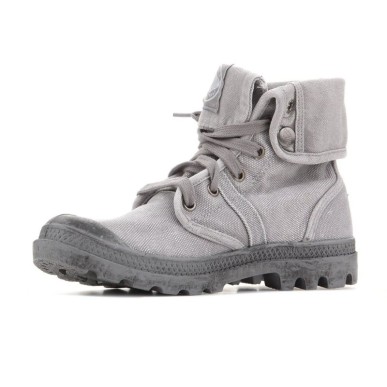 Scarpe Palladium US Baggy W 92478-066-M