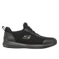 Scarpe da lavoro Skechers Relaxed Fit Squad SR Myton M 200051EC-BLK