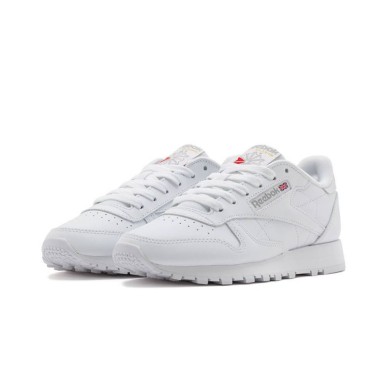 Reebok Classic Leather sneakers W GY0957/100008496