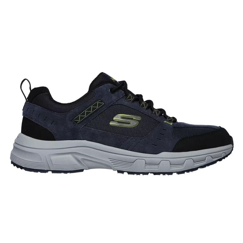 Scarpe Skechers Oak Canyon M 51893-NVLM