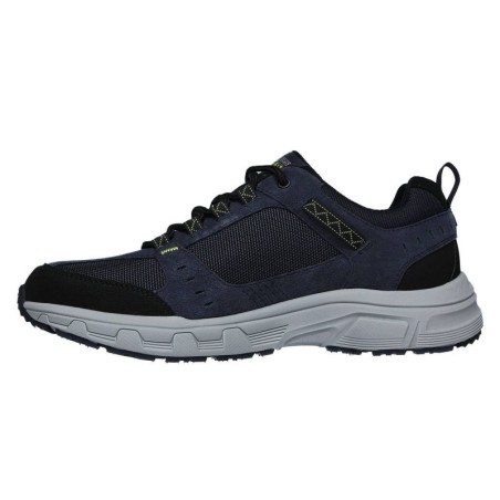 Skechers Oak Canyon M 51893-NVLM shoes