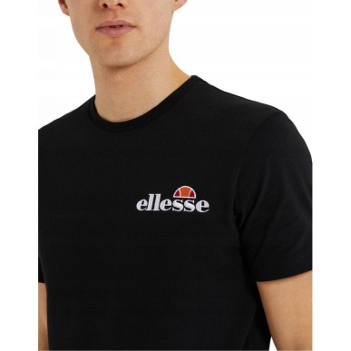 Ellesse Voodoo Black M T-shirt SHB06835-011