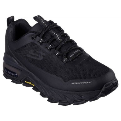 Skechers Max Protect Fast Track M 237304-BBK shoes