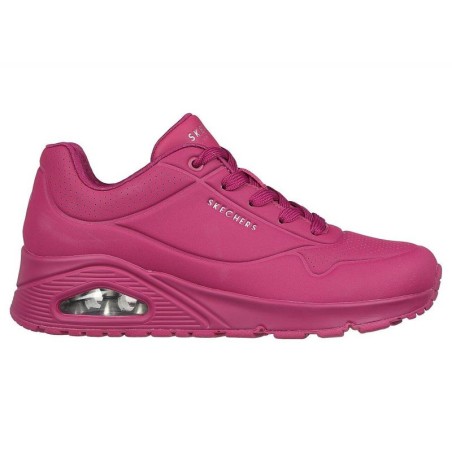 Skechers UNO Stand on Air scarpe da ginnastica W 73690-MAG