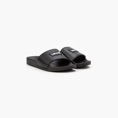 Levi's June Batwing Patch W Flip-Flops D78940002