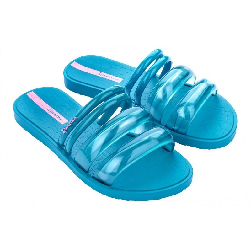 Ipanema Puffer Slide W 26727-AQ182 Flip-Flops