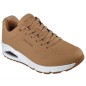 Skechers Uno Stand On Air M 52458-TAN sports shoes