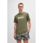 T-shirt Boss RN M 50503276-250