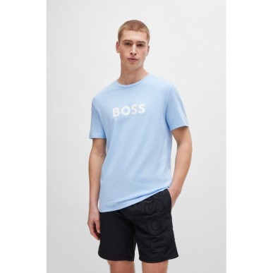 T-shirt Boss RN M 50503276-450