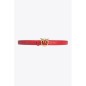 Pinko Love Berry H2 Belt (2 cm) 100143A0F1R30Q