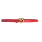 Pinko Love Berry H2 Belt (2 cm) 100143A0F1R30Q