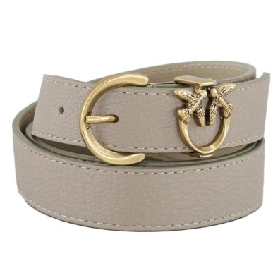 Pinko Tamboril H3 Belt (2.5 cm) 102820A158-I68Q