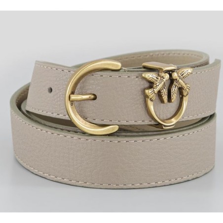 Pinko Tamboril H3 Belt (2.5 cm) 102820A158-I68Q