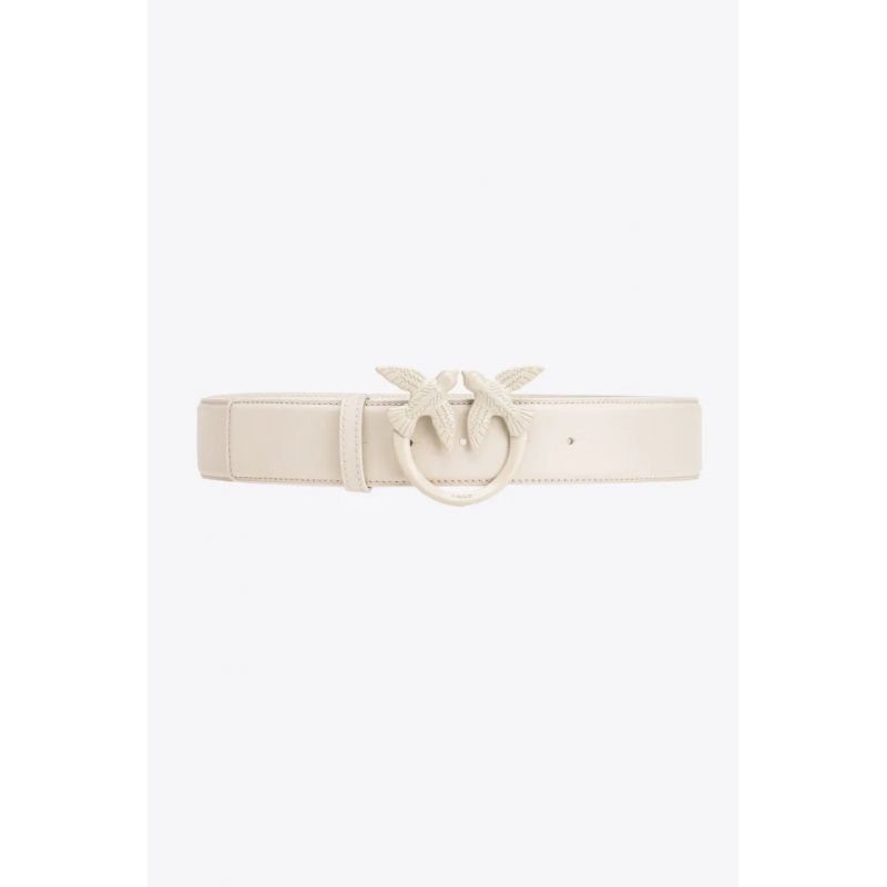 Pinko Love Berry H3 Belt (3 cm) 100125A1K2Z14B