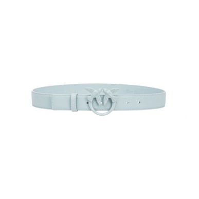 Pinko Love Berry H3 Belt (3 cm) 100125A1K2E68B