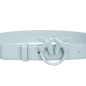 Pinko Love Berry H3 Belt (3 cm) 100125A1K2E68B