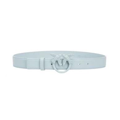 Pinko Love Berry H3 Belt (3 cm) 100125A1K2E68B