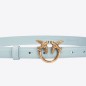 Pinko Love Berry H2 Belt (2 cm) 100143A0F1-E68Q