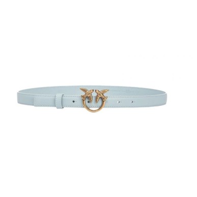 Pinko Love Berry H2 Belt (2 cm) 100143A0F1-E68Q