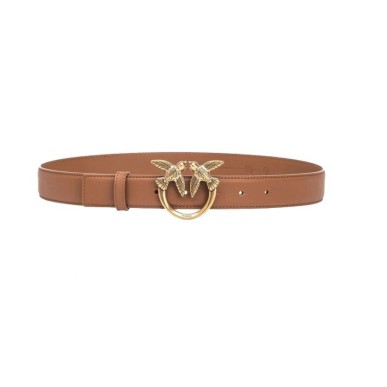 Pinko Love Berry H3 Belt (3 cm) 100125A0F1-L17Q