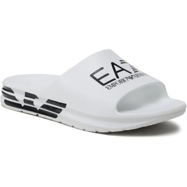 EA7 Emporio Armani M XBP008-XK337-D611 Beach Flip-Flops