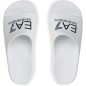 EA7 Emporio Armani M XBP008-XK337-D611 Beach Flip-Flops