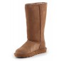 Stivali isolati BearPaw Elle Tall W 1963W Hickory II