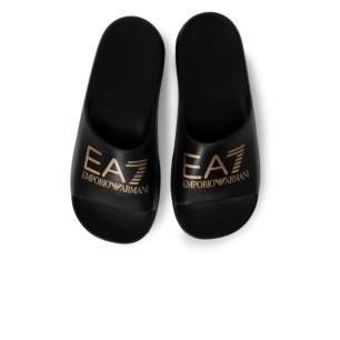 EA7 Emporio Armani M XBP008-XK337-M700 beach sandals