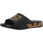 EA7 Emporio Armani M XBP008-XK337-M700 beach sandals