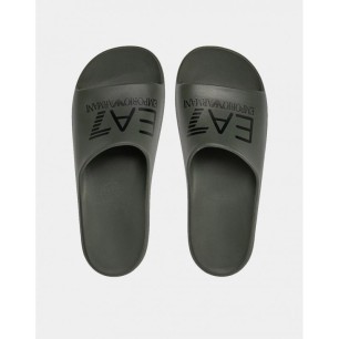 EA7 Emporio Armani M XBP008-XK337-T517-T517 Infradito da spiaggia