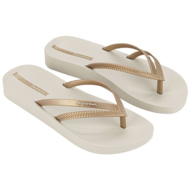 Ipanema Bossa Soft V Fem W 82840-AQ441 Flip-Flops