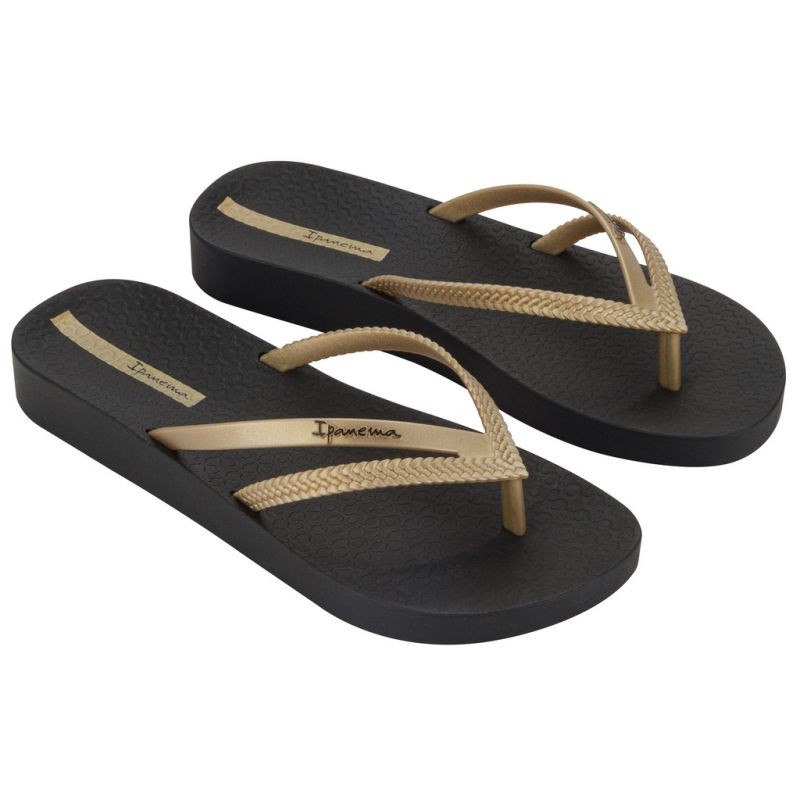 Ipanema Bossa Soft V Fem W 82840-AQ444 Flip-Flops