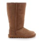 BearPaw Elle Tall W 1963W Hickory II insulated boots