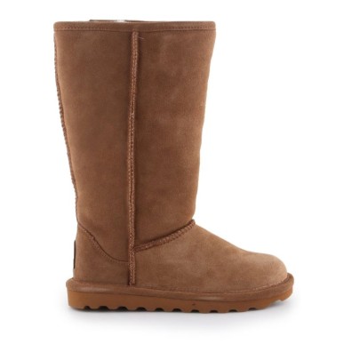 Stivali isolati BearPaw Elle Tall W 1963W Hickory II