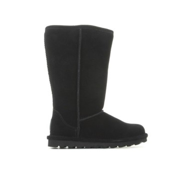 BearPaw Elle Tall Jr 1963W-011 Scarpe nere