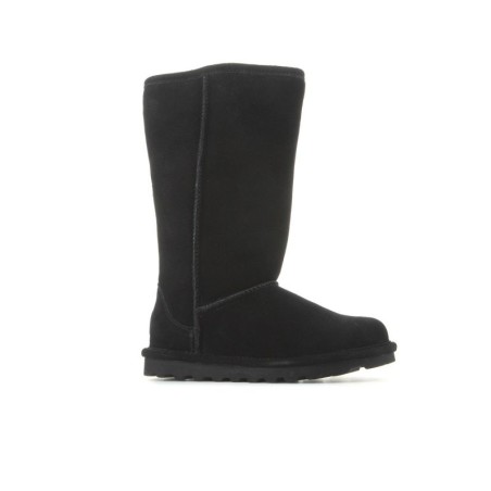 BearPaw Elle Tall Jr 1963W-011 Scarpe nere