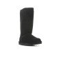 BearPaw Elle Tall Jr 1963W-011 Black shoes