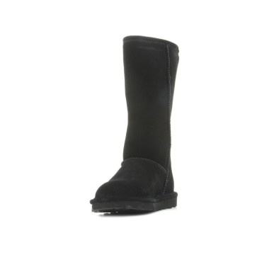 BearPaw Elle Tall Jr 1963W-011 Black shoes