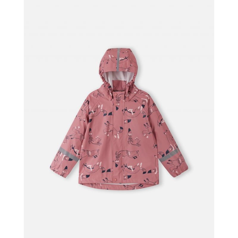 Reima Raincoat Vesi Raincoat Jr 5100025A-1123