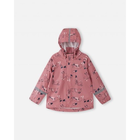 Reima Raincoat Vesi Raincoat Jr 5100025A-1123