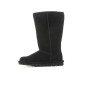 BearPaw Elle Tall Jr 1963W-011 Scarpe nere