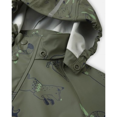 Reima Raincoat Vesi Raincoat Jr 5100025A-8923